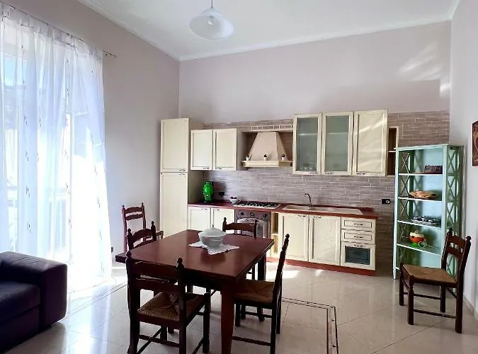 La Casa Di Nunu