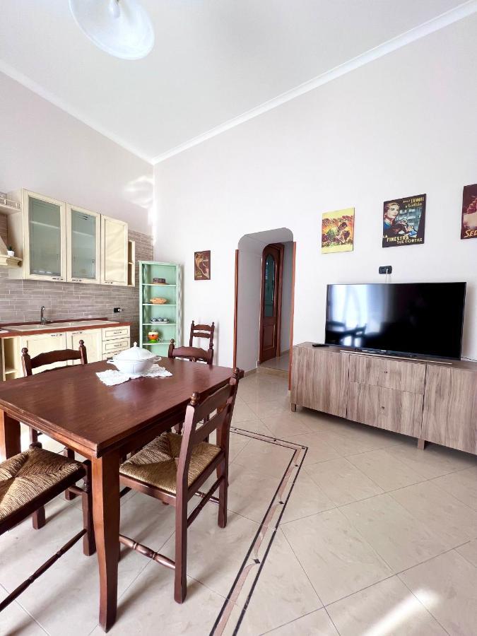 La Casa Di Nunu