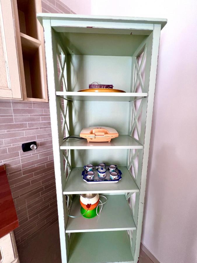 La Casa Di Nunu *