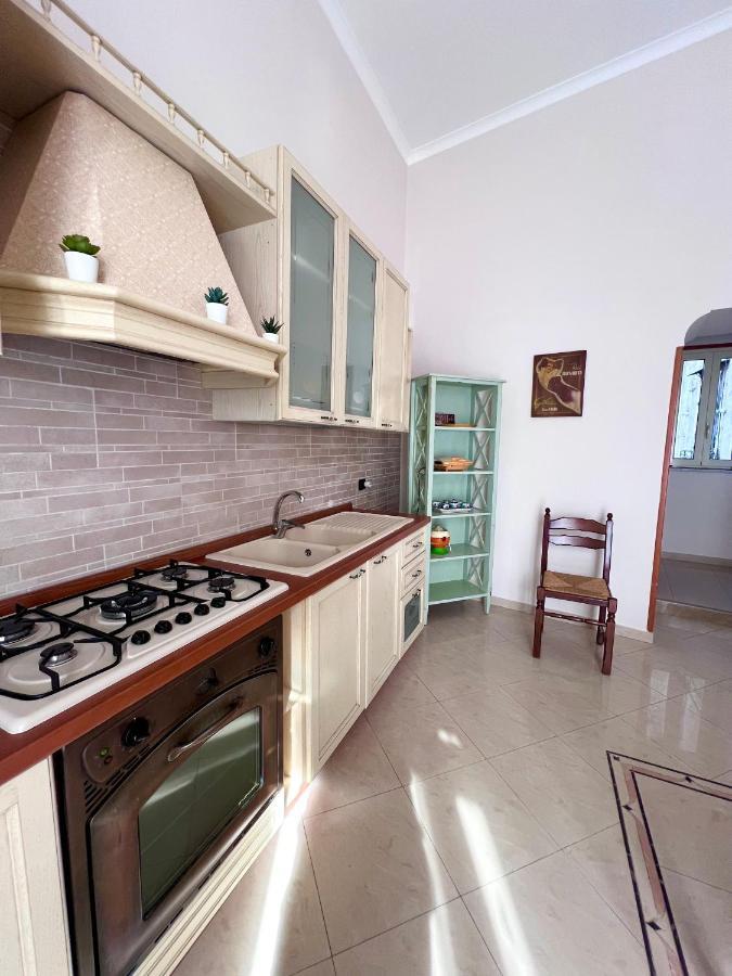 Appartamento La Casa Di Nunu *