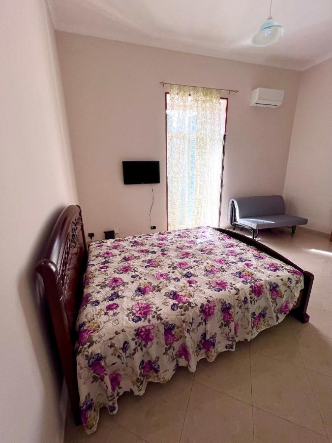 La Casa Di Nunu Appartamento *