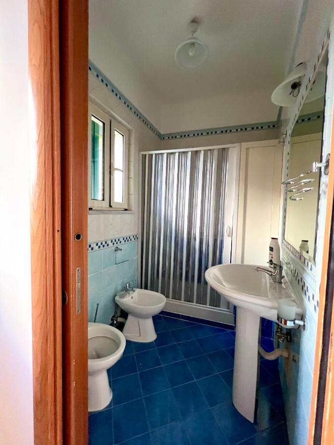 La Casa Di Nunu Napoli