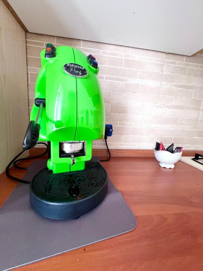 Appartamento La Casa Di Nunu *
