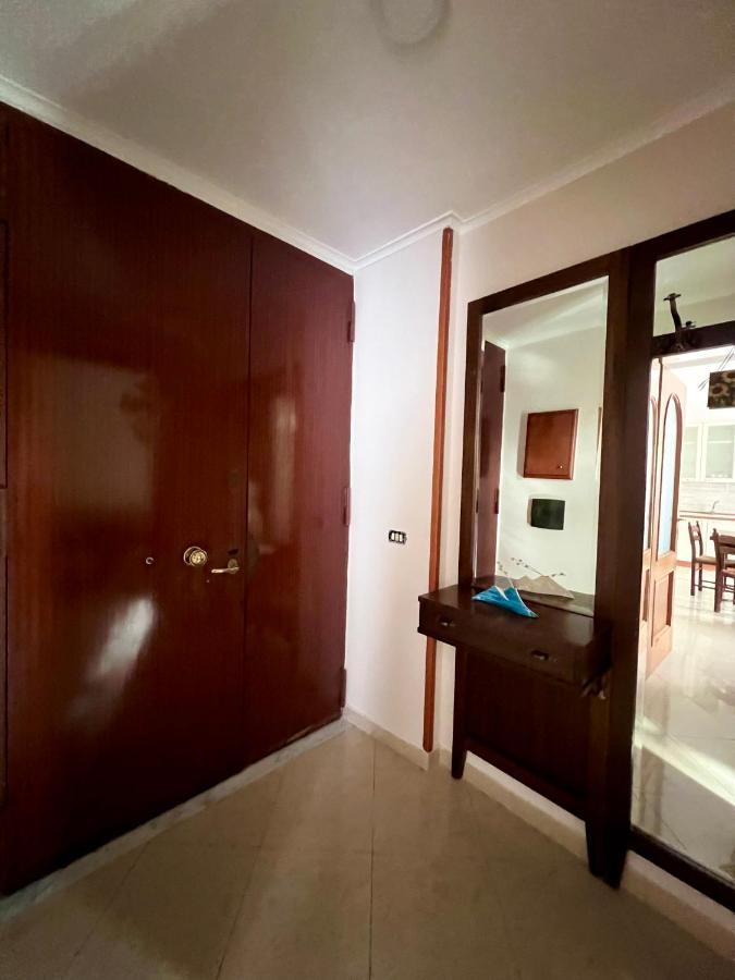 La Casa Di Nunu Appartamento *